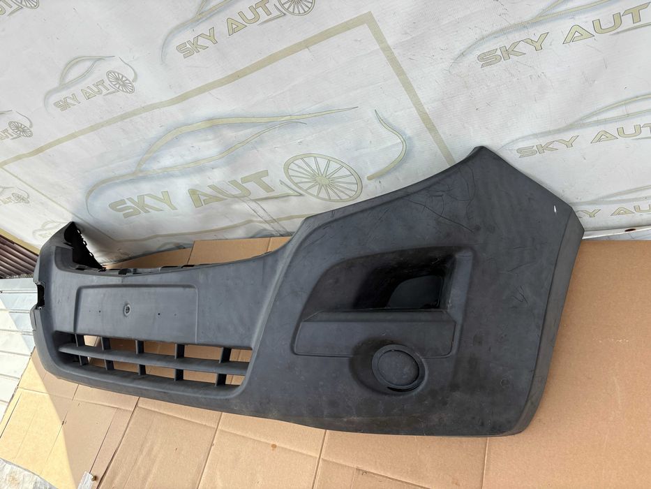 Bara fata Renault Master / Opel Movano dupa 2010 cod 620220008R