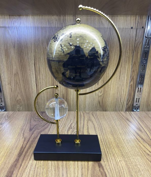 Офисний Глобусы идалний падарок  роскошный. Офис