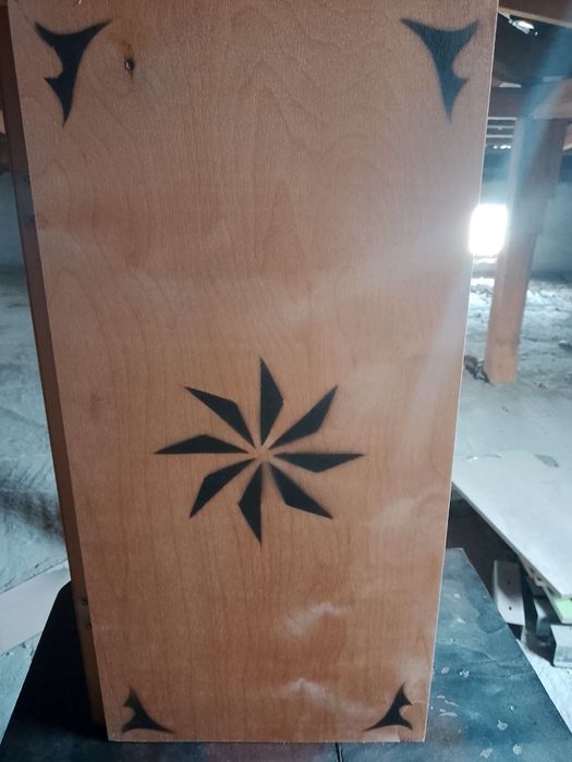 Narda sotiladi doimiy bor