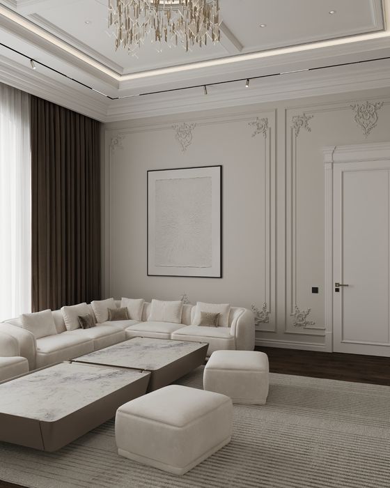 Архитектор | Ремонт | Дизайн интерьера | Прораб