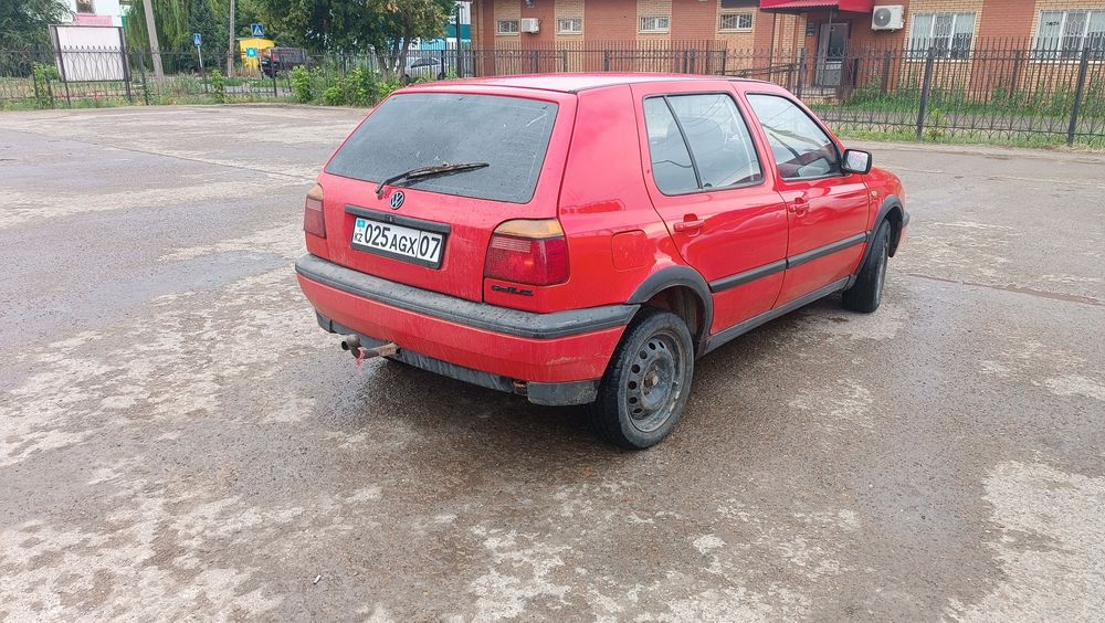 Продаю Авто Golf 3