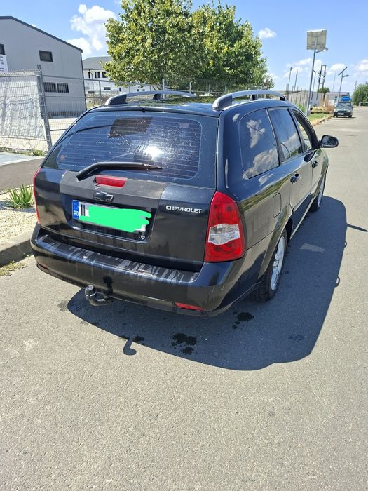 Autoturism pentru naveta