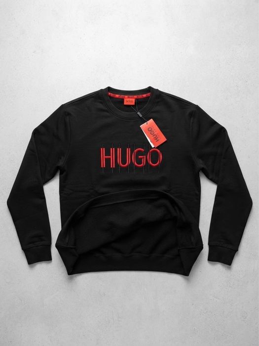 Bluze Hugo noi!