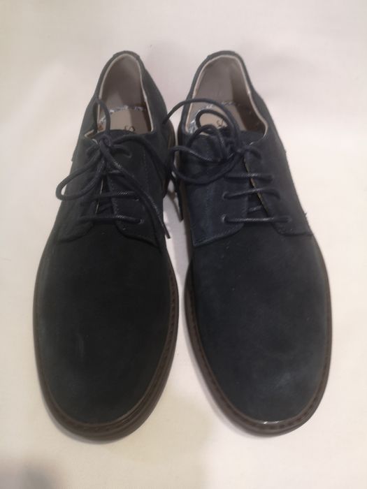 Нови мъжки обувки, номер 44