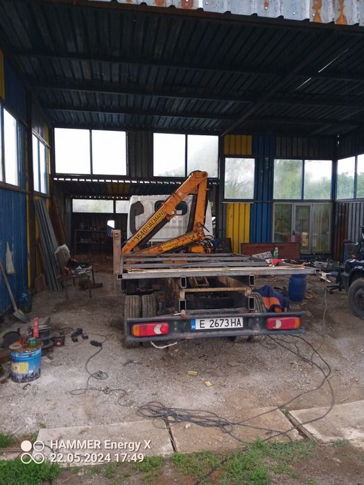 Заваръчни дейности !!!