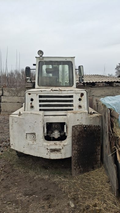 Продам кару рабочяя