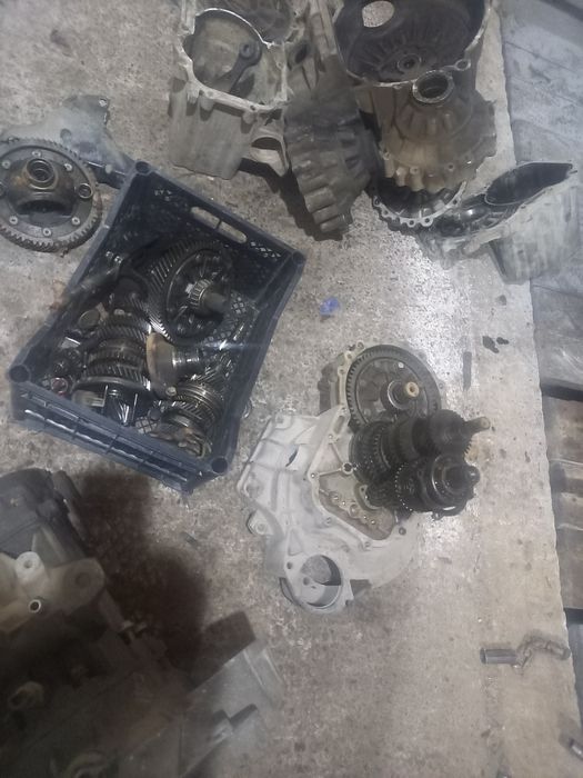 Аккп га завчасти