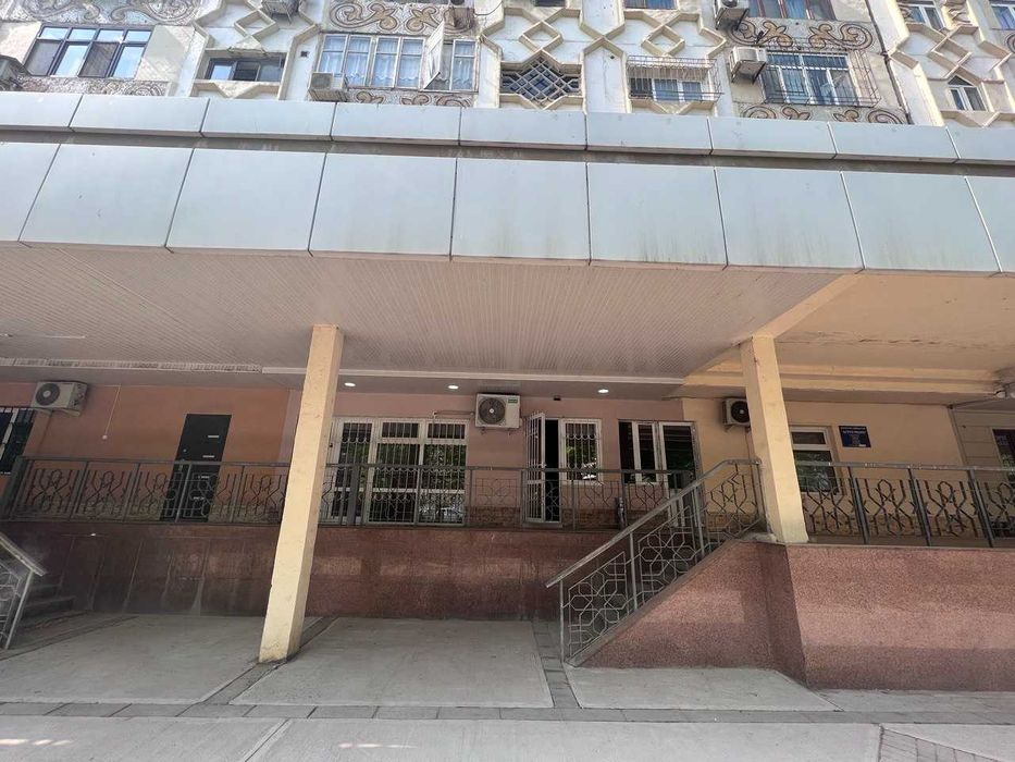 Продается коммерческое помещение на Нукусской