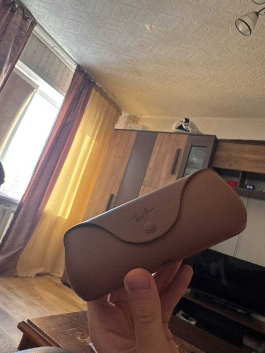 RayBan Meta Wayfarer G1 Green