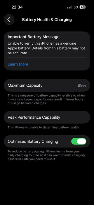 iPhone 14 Pro 256 GB