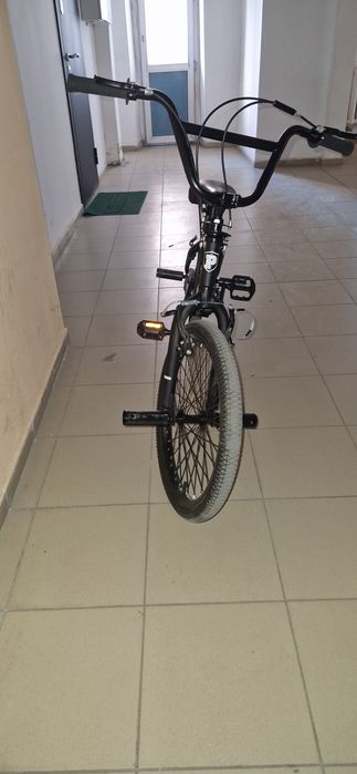 Велосипед новый продам