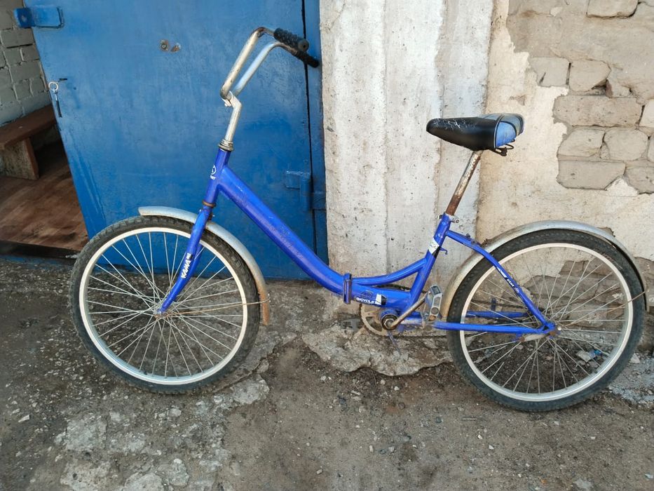 Продам велосипед в отличном состоянии