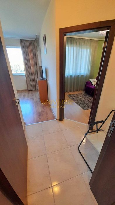 Продава се Двустаен апартамент в к.к. Слънчев бряг - 50 кв.м за 1310 €/кв.м - Снимка #7