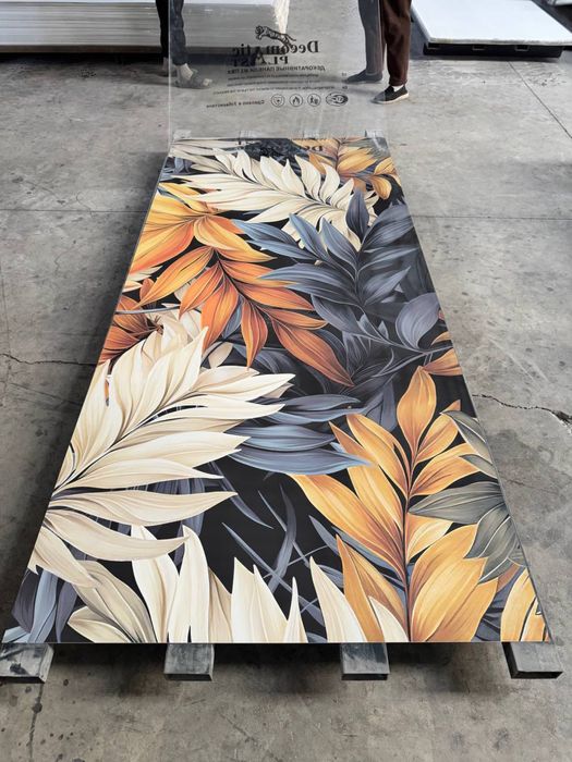 Пвх панел , Бамбук панел От 175000 мин сум