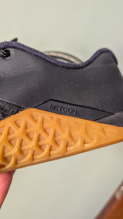 Мъжки обувки Nike Metcom 4 XD