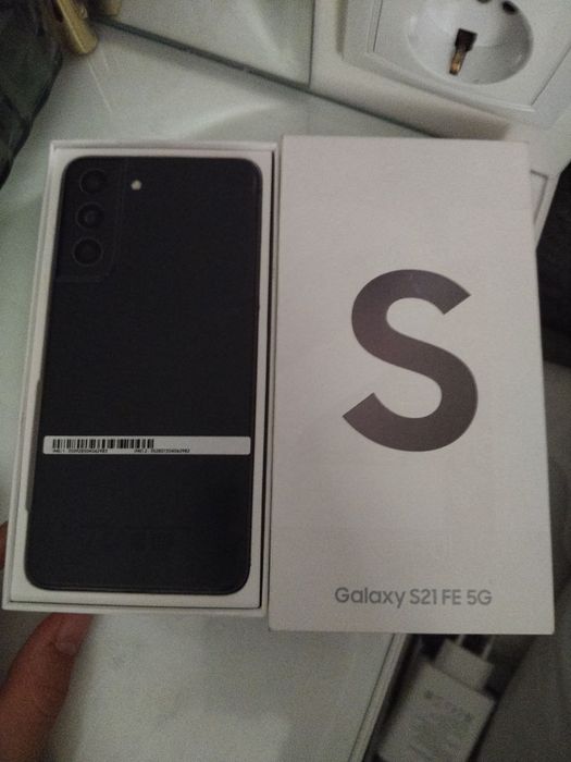 Samsung Galaxy S21 FE 5G