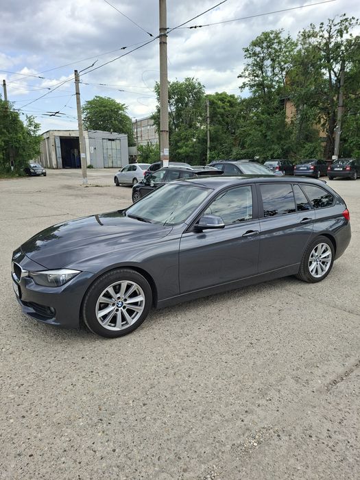 BMW 3 Series 2013 — imagine 2