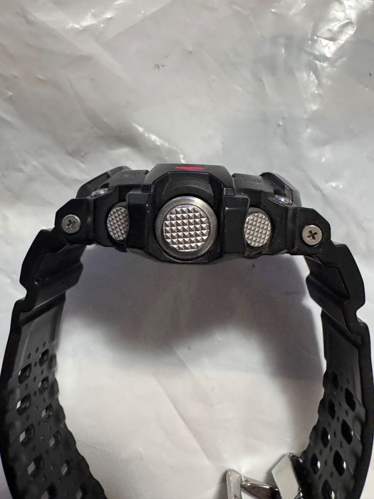 Casio G-Shock Rangeman