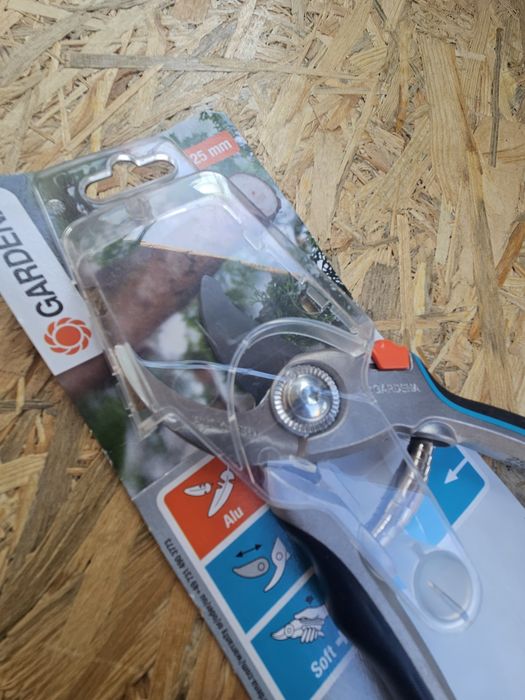 Gardena 8906 Foarfeca gradina,vie pomi made in Germany