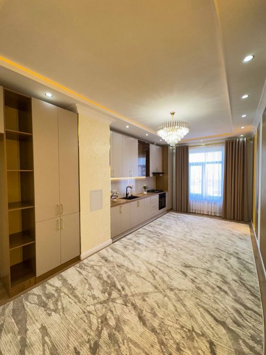 Продаётся квартира Себзор Ревера молл У.л Нурафшон