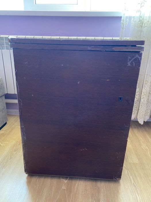 Швейная машинка