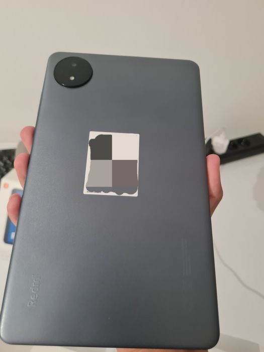 Xiaomi Redmi Pad SE