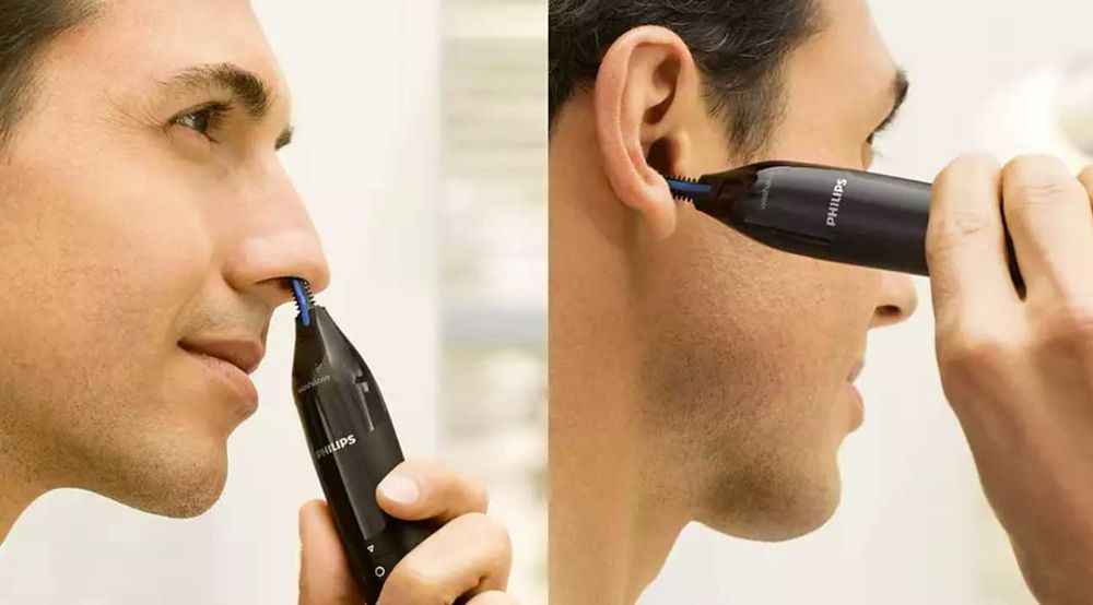 Тример за нос/уши Philips NT1650/16