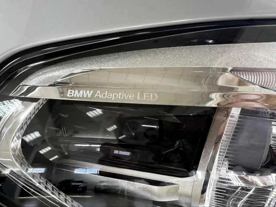 BMW X4 2019 xDrive 2.0 Diesel | 149.000 km Reali | Fără Daune | Service Bavaria