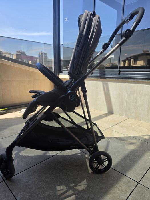 Cybex Melio лятна количка