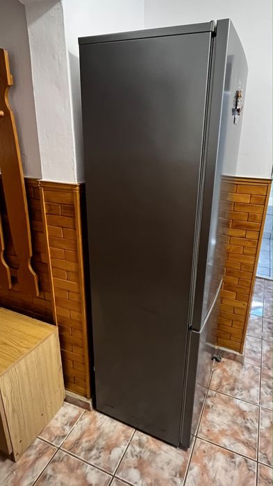 Frigider încapator