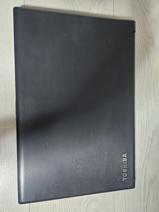 Toshiba sattelite pro