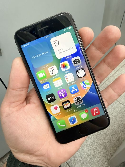 Iphone 8 256Gb stare originala perfect functional