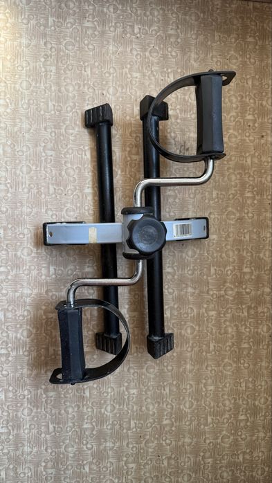 Bicicleta picioare recuperare medicala pliabila