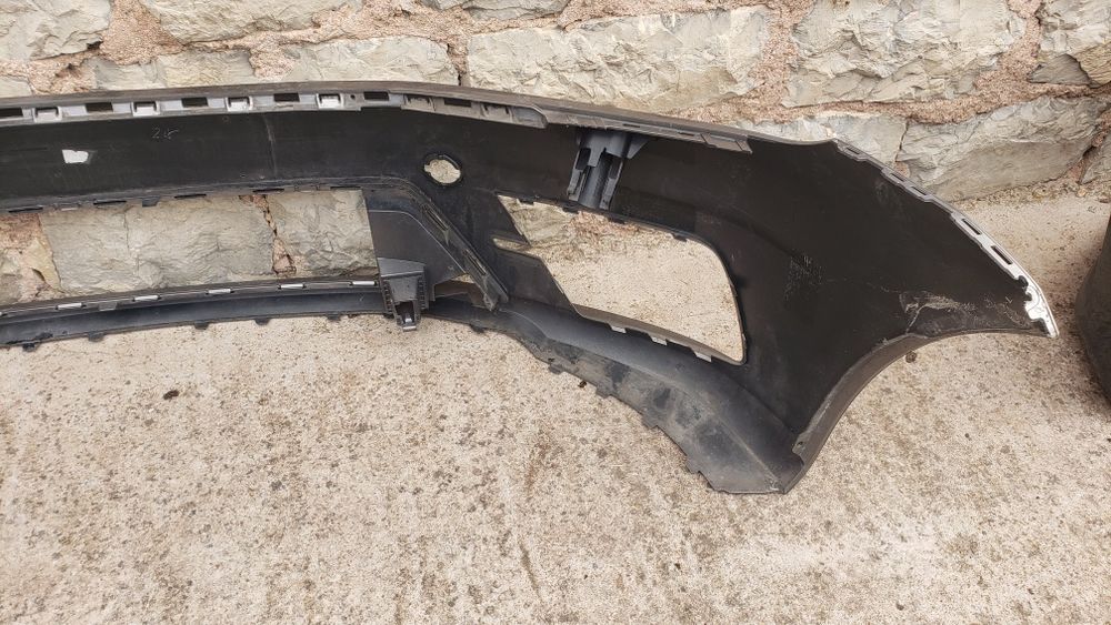 bronq/broni VW Caddy 2015-20g.