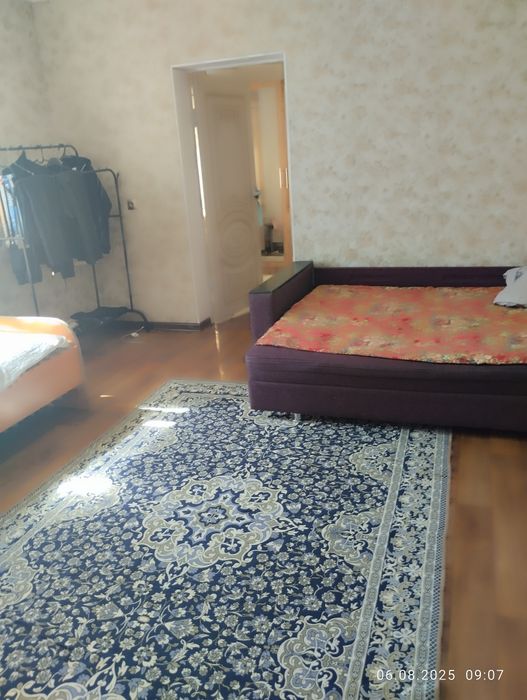 Кирпичный дом продается