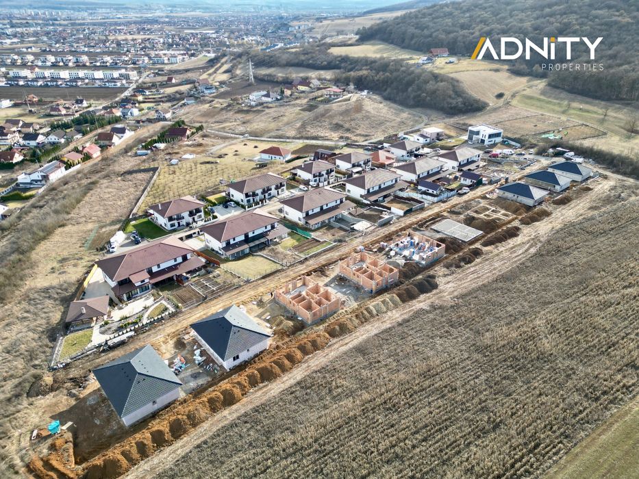Casa de vanzare Targu Mures strada Zeno Vancea | Dezvoltator