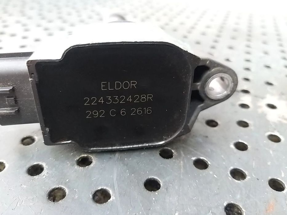 Bobina inductie 0.9 tce renault clio 4 224332428r