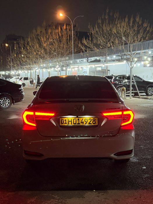 Honda CRIDER Срочно Срочно