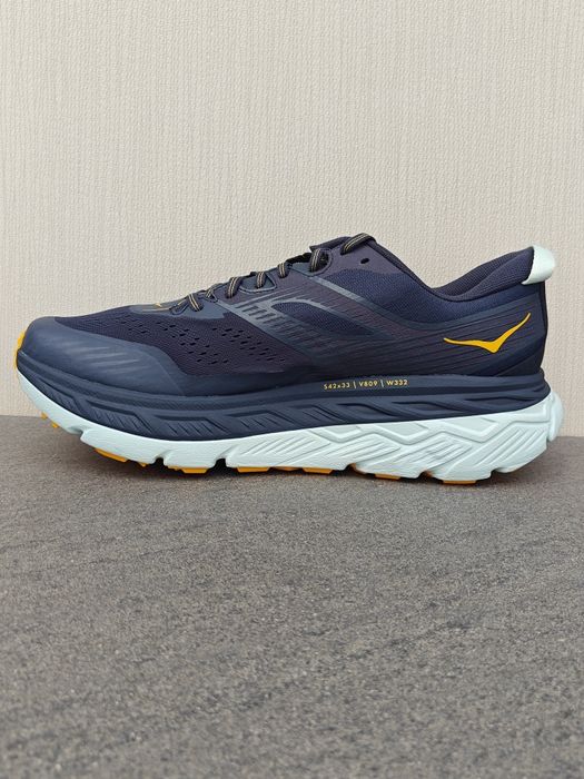 Adidași Hoka Stinson ATR 6 originali trail munte top