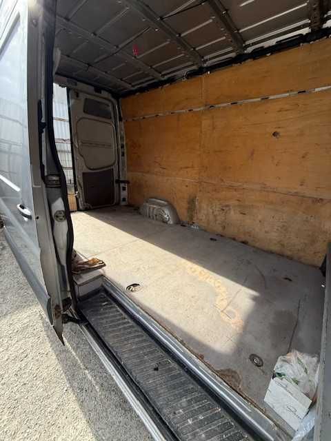 De vanzare VW CRAFTER 3850 EUR