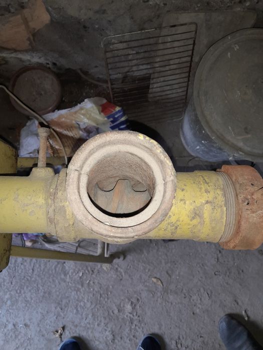 Мясорубка  холати  идеал