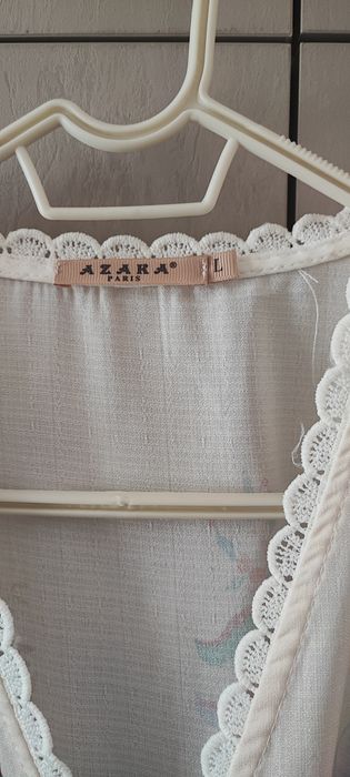 Рокля пролет - лято