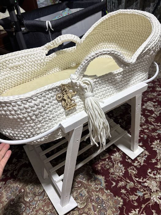 Люлька качеля дл малышей