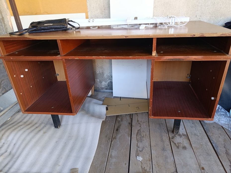 Стол ученический