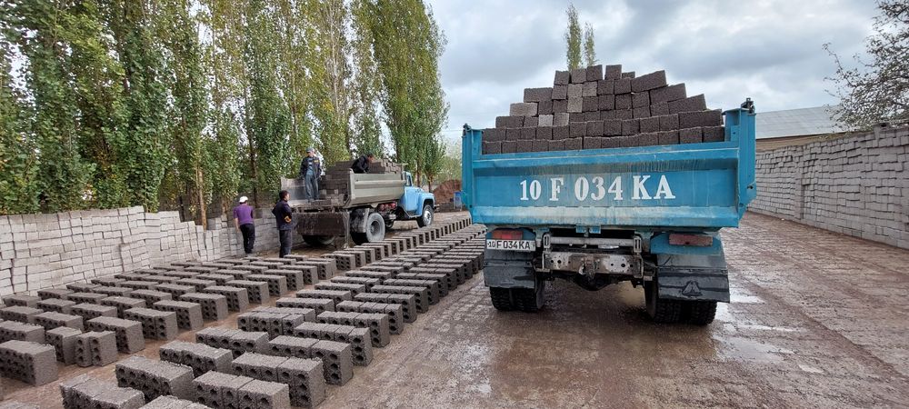 Юк ташиш учун даставка