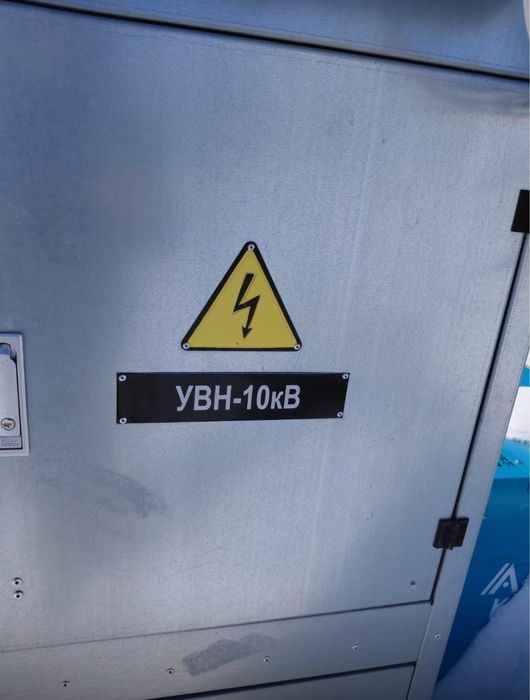 Срочно продается Трансформатор КТП