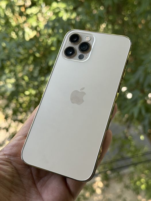 Iphone 12 Pro 128 GB