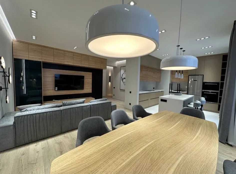 Жк Gardens Сдается 3ком квартира премиум класса в центре Tashkent city