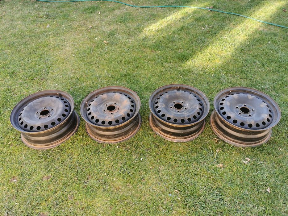 Vand jante tabla R16 Ford Focus 3