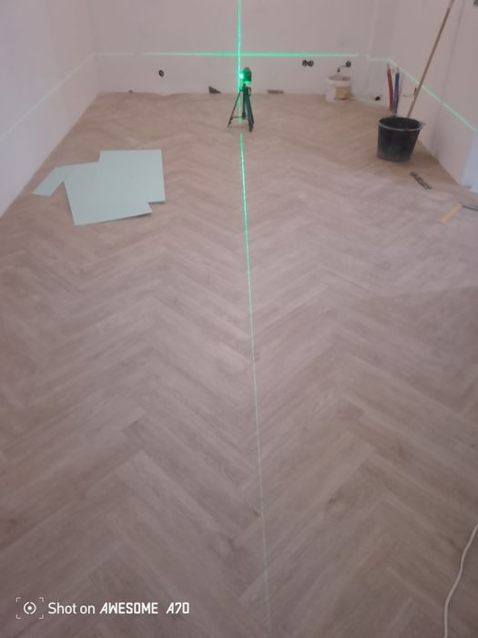 Обои штукатурка плаклевка